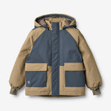 Wheat Outerwear Jacke Laust Jacket 3201 walnut