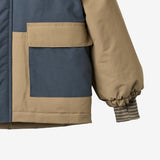 Wheat Outerwear Jacke Laust Jacket 3201 walnut