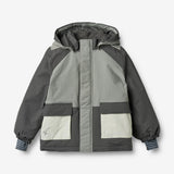 Wheat Outerwear Jacke Laust Jacket 9543 thunder sky