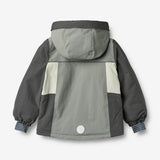 Wheat Outerwear Jacke Laust Jacket 9543 thunder sky