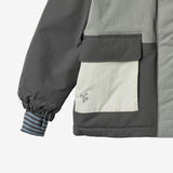 Wheat Outerwear Jacke Laust Jacket 9543 thunder sky