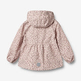 Wheat Outerwear Jacke Magda Jacket 2116 violet sweet peas