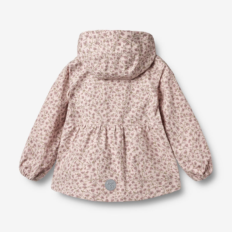 Wheat Outerwear Jacke Magda Jacket 2116 violet sweet peas