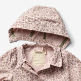 Wheat Outerwear Jacke Magda Jacket 2116 violet sweet peas
