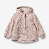 Wheat Outerwear Jacke Magda Jacket 2116 violet sweet peas