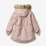 Wheat Outerwear Jacke Mathilde Jacket 2036 rose dust flowers