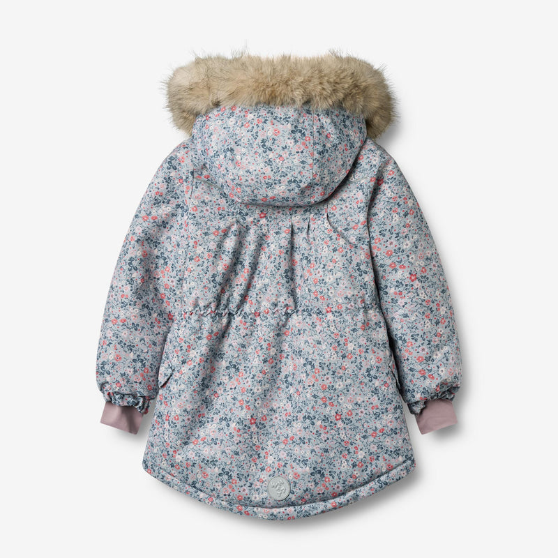 Wheat Outerwear Jacke Mathilde Jacket 9541 soft rain flowers