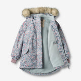 Wheat Outerwear Jacke Mathilde Jacket 9541 soft rain flowers