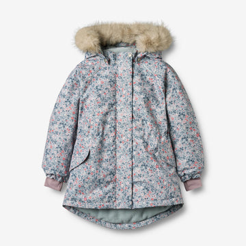 Wheat Outerwear Jacke Mathilde Jacket 9541 soft rain flowers