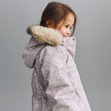 Wheat Outerwear Jacke Mathilde Jacket 9671 dry rose flowers