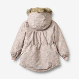 Wheat Outerwear Jacke Mathilde Jacket 9671 dry rose flowers