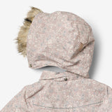 Wheat Outerwear Jacke Mathilde Jacket 9671 dry rose flowers
