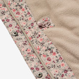 Wheat Outerwear Jacke Mathilde Jacket 9680 grey moon flowers