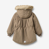 Wheat Outerwear Jacke Mathilde Jacket 1138 dry wood