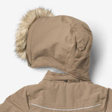 Wheat Outerwear Jacke Mathilde Jacket 1138 dry wood
