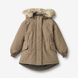 Wheat Outerwear Jacke Mathilde Jacket 1138 dry wood