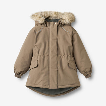 Wheat Outerwear Jacke Mathilde Jacket 1138 dry wood