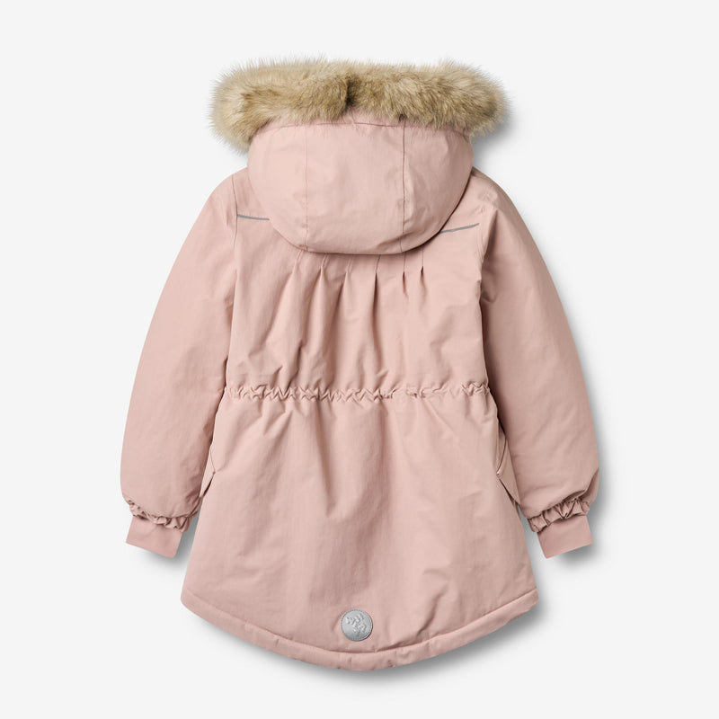 Wheat Outerwear Jacke Mathilde Jacket 2487 rose powder