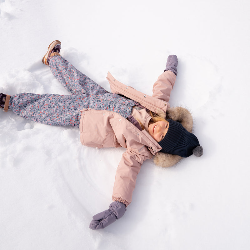 Wheat Outerwear Jacke Mathilde Jacket 2487 rose powder