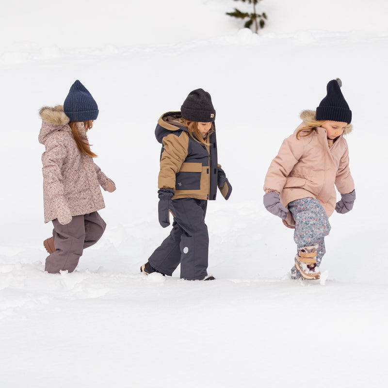 Wheat Outerwear Jacke Mathilde Jacket 2487 rose powder