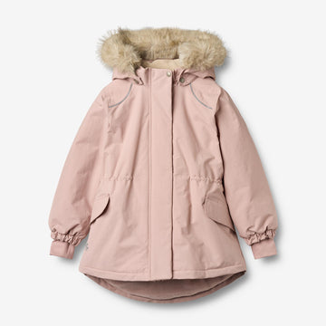 Wheat Outerwear Jacke Mathilde Jacket 2487 rose powder