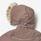 Wheat Outerwear Jacke Mathilde Jacket 9623 plum truffle