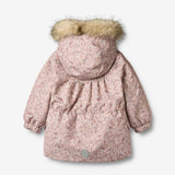 Wheat Outerwear Jacke Mathilde Jacket 2036 rose dust flowers