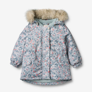 Wheat Outerwear Jacke Mathilde Jacket 9541 soft rain flowers