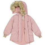 Wheat Outerwear Jacke Mathilde Tech Jackets 3316 wood rose