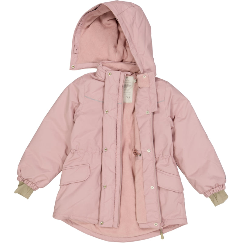 Wheat Outerwear Jacke Mathilde Tech Jackets 3316 wood rose