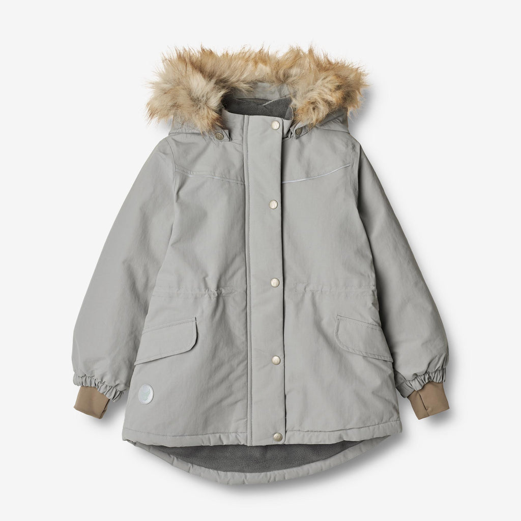 What Mathilde Deep Blue Jacke Mathilde Tech rainy blue | Dänische Kindermode | Wheat® 🌾 – Wheat.de