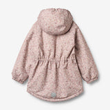 Wheat Outerwear Jacke Petra Jacket 2036 rose dust flowers