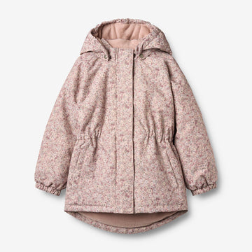 Wheat Outerwear Jacke Petra Jacket 2036 rose dust flowers