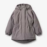 Wheat Outerwear Jacke Petra Jacket 1035 purple stone