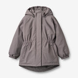 Wheat Outerwear Jacke Petra Jacket 1035 purple stone