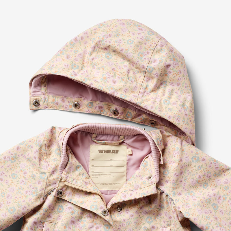 Wheat Outerwear Jacke Ruth Jacket 9515 pansies