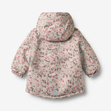 Wheat Outerwear Jacke Sascha Jacket 9680 grey moon flowers