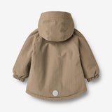 Wheat Outerwear Jacke Sascha Jacket 1138 dry wood