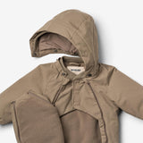 Wheat Outerwear Jacke Sascha Jacket 1138 dry wood