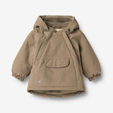 Wheat Outerwear Jacke Sascha Jacket 1138 dry wood