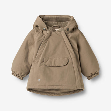 Wheat Outerwear Jacke Sascha Jacket 1138 dry wood