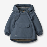 Wheat Outerwear Jacke Sascha Jacket 1292 greyblue