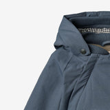 Wheat Outerwear Jacke Sascha Jacket 1292 greyblue