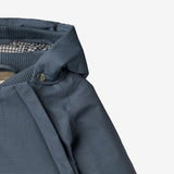 Wheat Outerwear Jacke Sascha Jacket 1292 greyblue