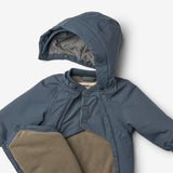 Wheat Outerwear Jacke Sascha Jacket 1292 greyblue