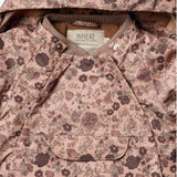 Wheat Outerwear Jacke Sascha Tech | Baby Jackets 2474 rose dawn flowers