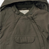 Wheat Outerwear Jacke Sascha Tech | Baby Jackets 0024 dry black