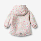 Wheat Outerwear Jacke Sveo Jacket 9594 cool sky flowers