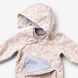 Wheat Outerwear Jacke Sveo Jacket 9594 cool sky flowers