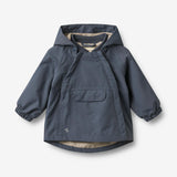 Wheat Outerwear Jacke Sveo Jacket 1292 greyblue